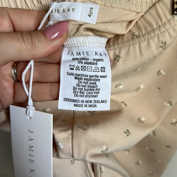 ✨NEW Jamie Kay Matching Set 4Y - Picture 10 of 12